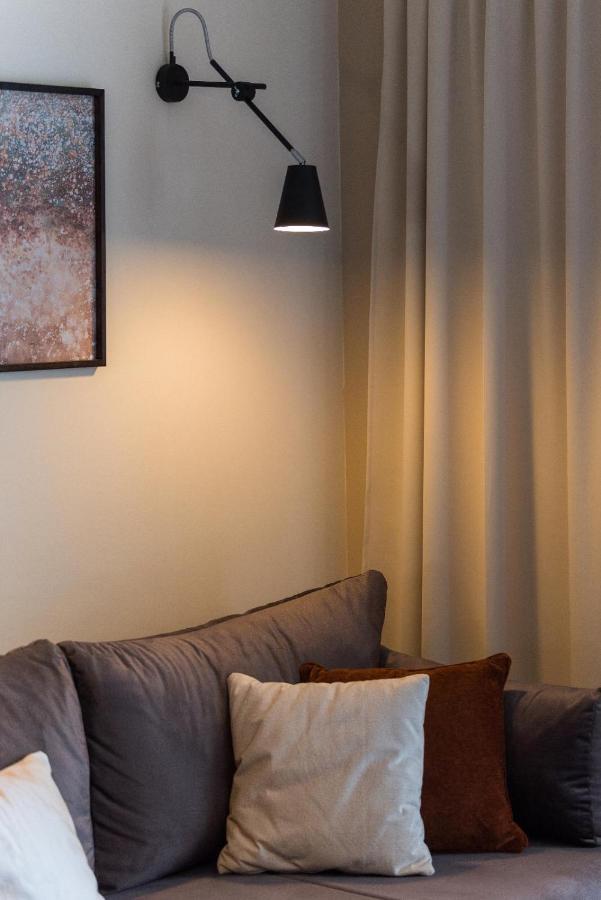 Chic Apartment Zoja Near Beach With Free Parking Makarska Eksteriør billede